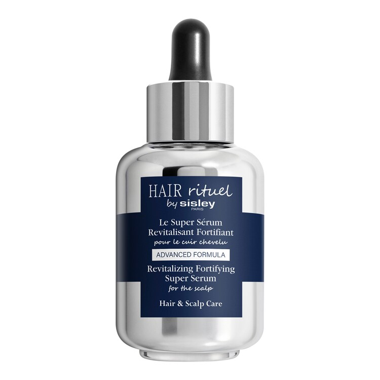 Revitalizing Fortifying Super Serum - Serum do włosów