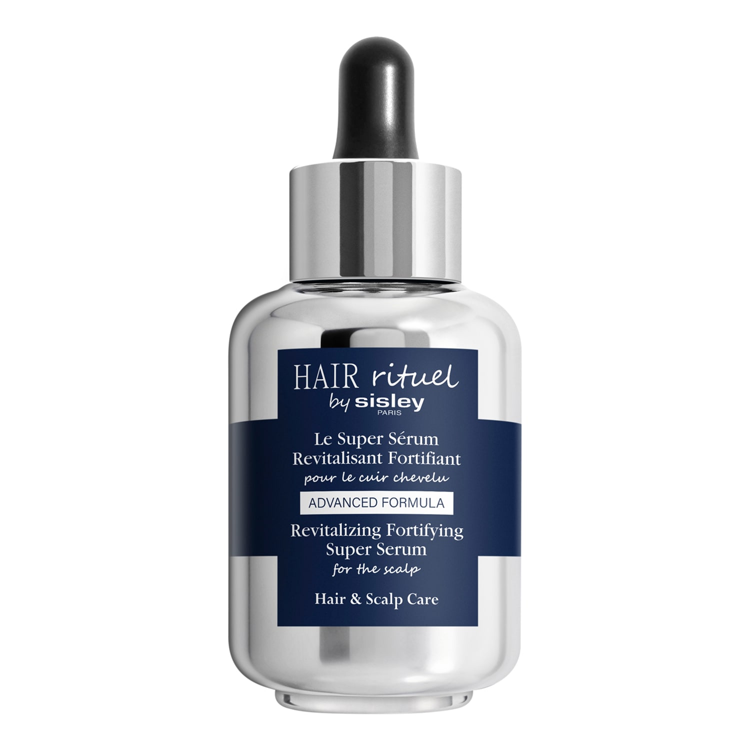 HAIR RITUEL BY SISLEY - Revitalizing Fortifying Super Serum - Sérum
