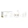Sisleÿa L'Intégral Anti-Âge Eye and Lip Contour Cream Discovery Program - zestaw
