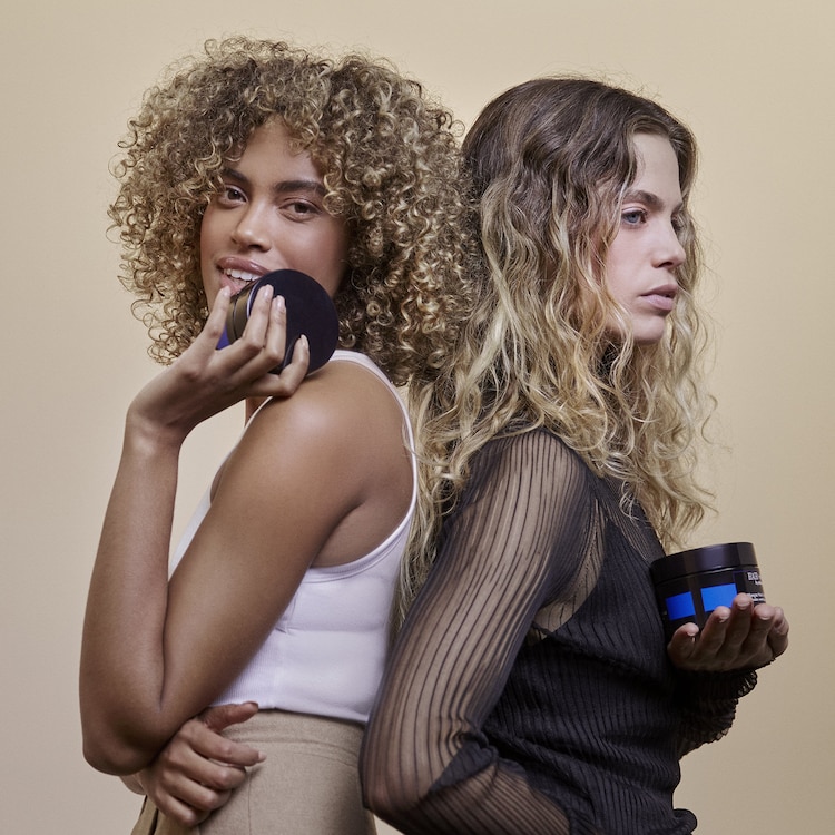 The Intense Nutrition - Hair Care Mask