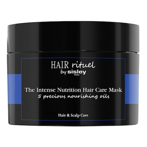 Hair Rituel by Sisley - Masque Soin Nutrition Intense