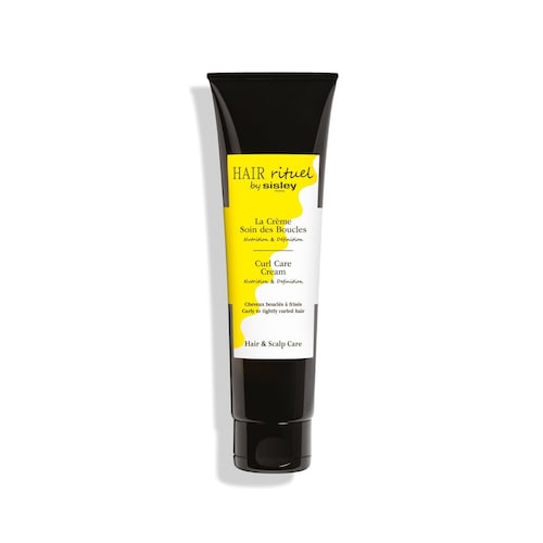 Hair Rituel by Sisley - Crème Soin des Boucles