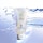 Phyto Blanc L'exfoliant - Nettoyant visage éclaircissant