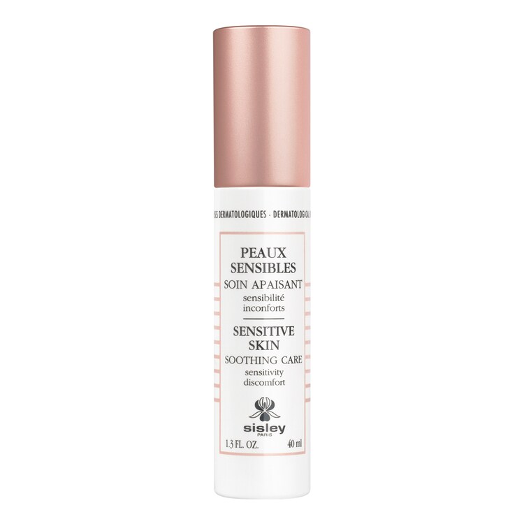 Senstivie Skin Soothing Care - krem do skóry wrażliwej