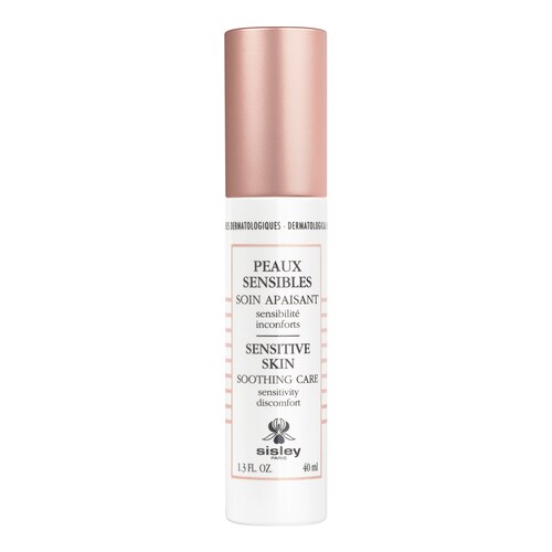 Sisley - Peaux Sensibles Soin Apaisant