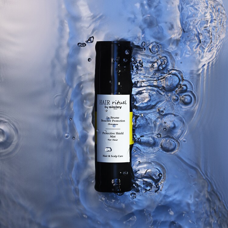 Protective Shield Mist -  Bruma protetora para o cabelo