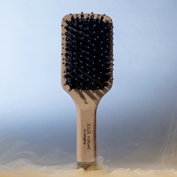 The Pocket Brush - Βούρτσα Μαλλιών