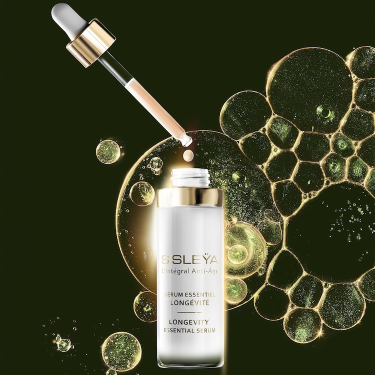 Sisleÿa L'Intégral Anti-Âge Longevity Essential Serum - serum do skóry dojrzałej