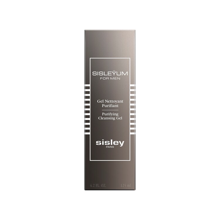 Sisleÿum Purifying Cleansing Gel - żel oczyszczający do twarzy