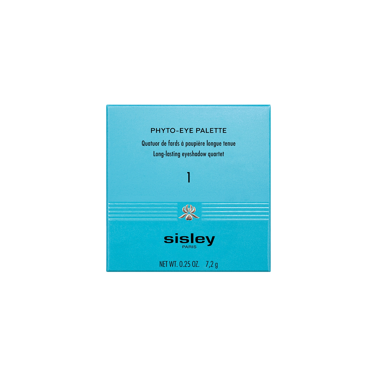 SISLEY Phyto-Eye Palette 7.2g | SEPHORA UK