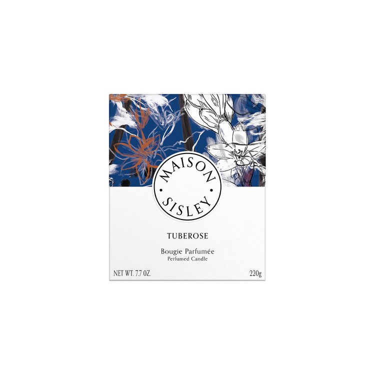 Candle Tuberose - svíčka