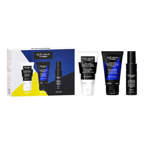 HAIR RITUEL BY SISLEY - Coffret Soin & Eclat de la Couleur