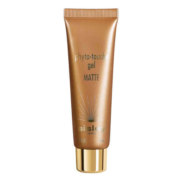 Sisley Marrone Phyto-Touche Gel Matte 30Ml - Immagine 5