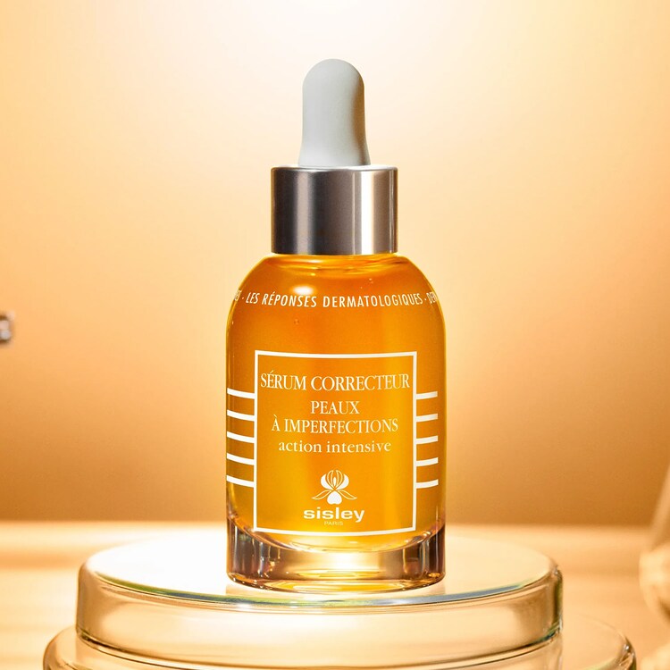 Corrective Serum Blemish Prone Skin - Ορός Κατά Των Ατελειών