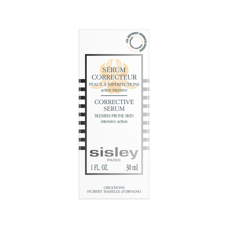 Corrective Serum Blemish Prone Skin - Sérum