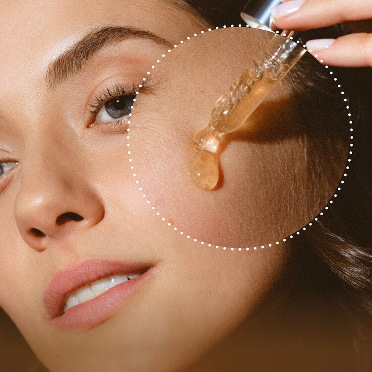 Corrective Serum Blemish Prone Skin - Ορός Κατά Των Ατελειών