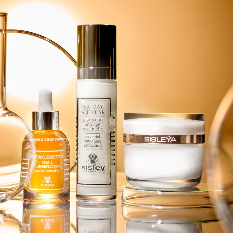 Corrective Serum Blemish Prone Skin - Ορός Κατά Των Ατελειών