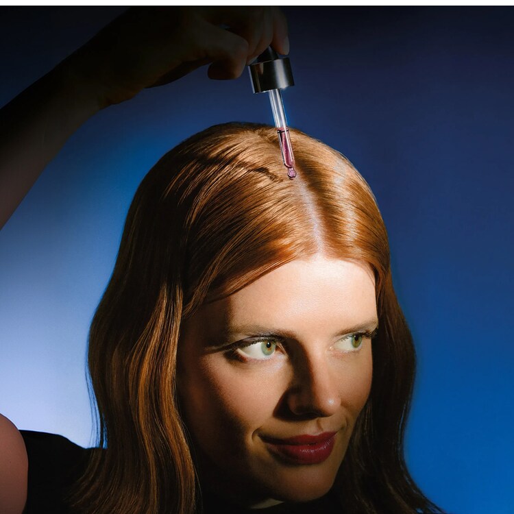 Revitalizing Fortifying Super Serum - Sérum capilar 