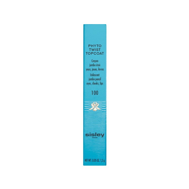Phyto-Twist Topcoat - Lápis iluminador