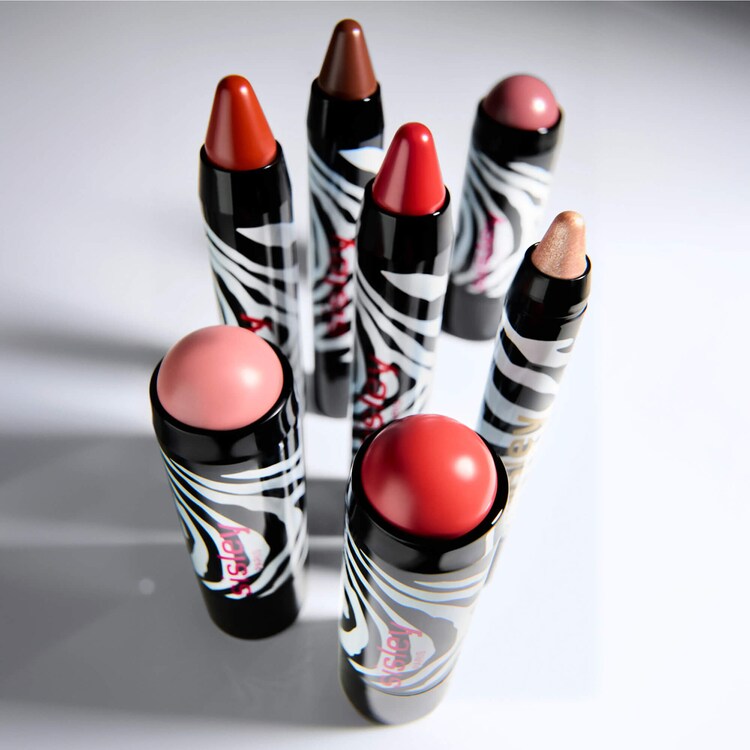 Phyto-Twist Topcoat - Matita illuminante multiuso