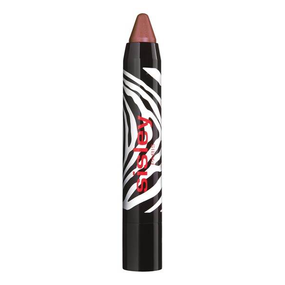 Sisley Phyto Lip Twist Balsamo Labbra Colorato N. 27 Plum - Immagine 6