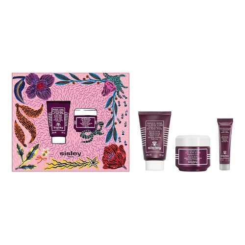 SISLEY - Coffret Duo Rose Noire Marie-Victoire de Bascher