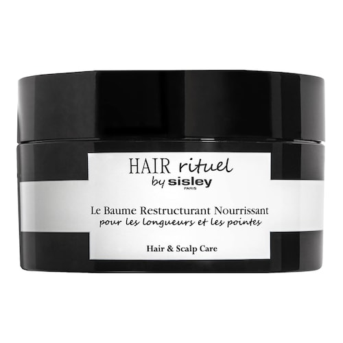 HAIR RITUEL BY SISLEY - Le Baume Restructurant Nourrissant pour les longueurs et les pointes