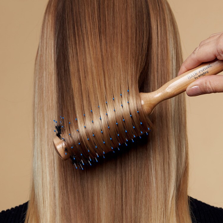 La Brosse à Brushing N°1 - Cepillo redondo