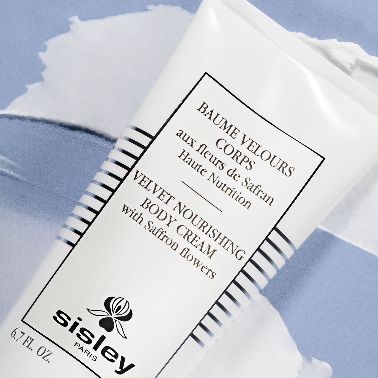 Velvet Nourishing Body Cream - Vücut Kremi | SISLEY ≡ SEPHORA