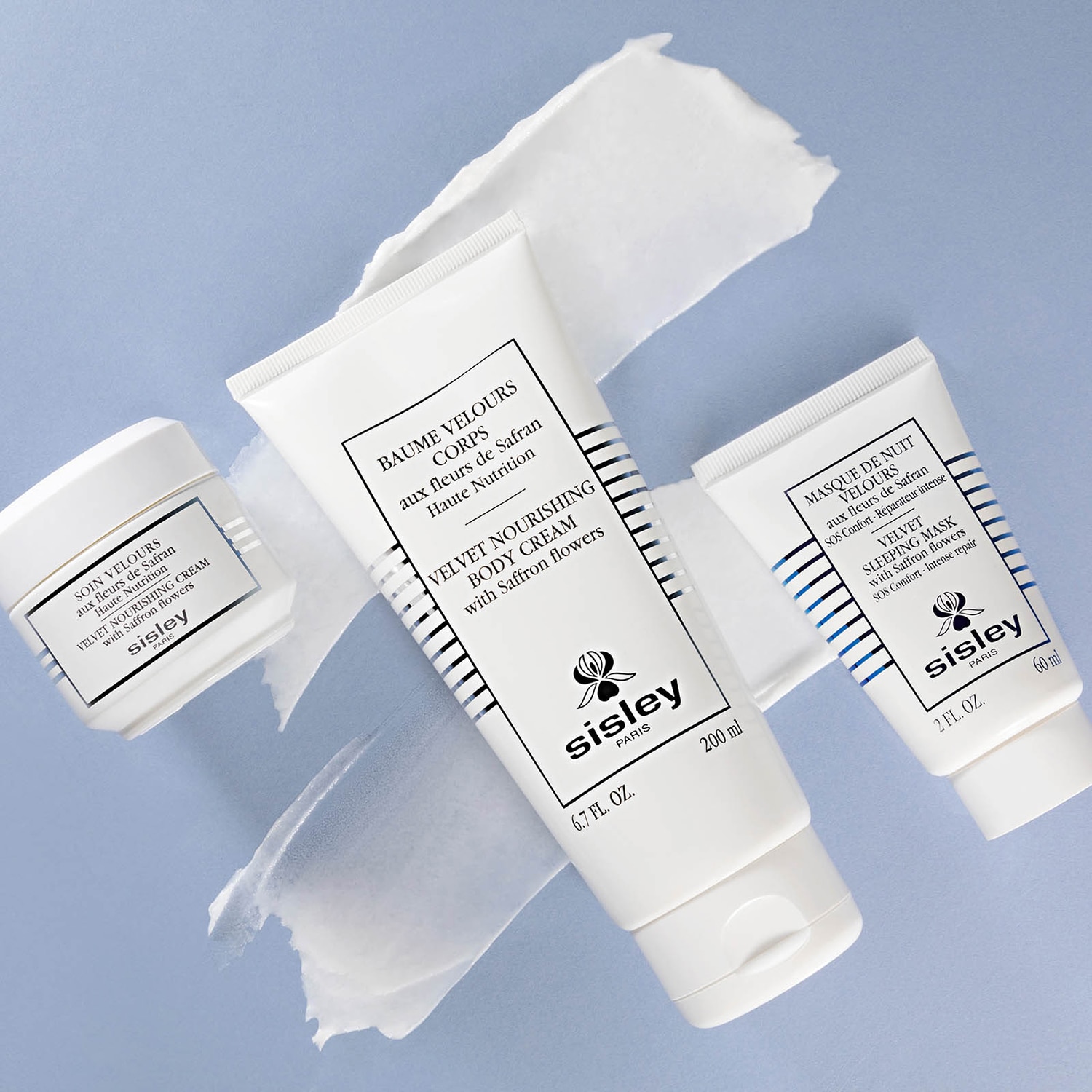 Velvet Nourishing Body Cream - Vücut Kremi | SISLEY ≡ SEPHORA
