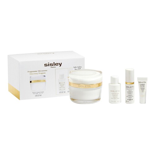 SISLEY - Sisleÿa L'Intégral Anti-Âge Programme Découverte