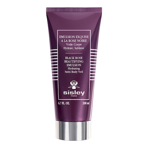 SISLEY - Black Rose Emulsion