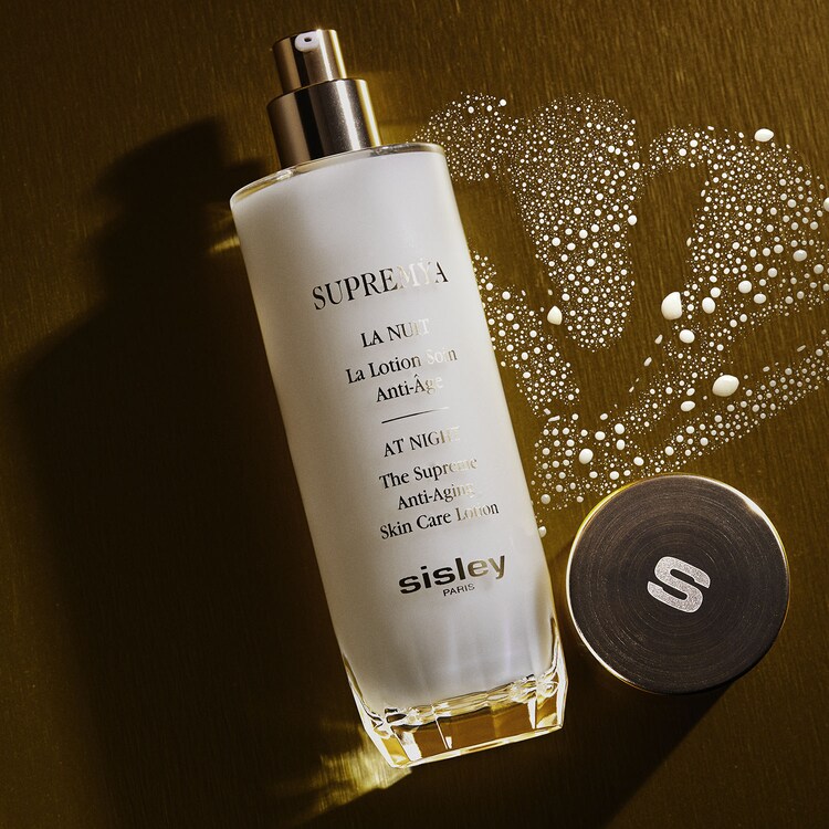 Supremÿa At Night The Supreme Anti-Aging Skin Care Lotion - Čistící Loation