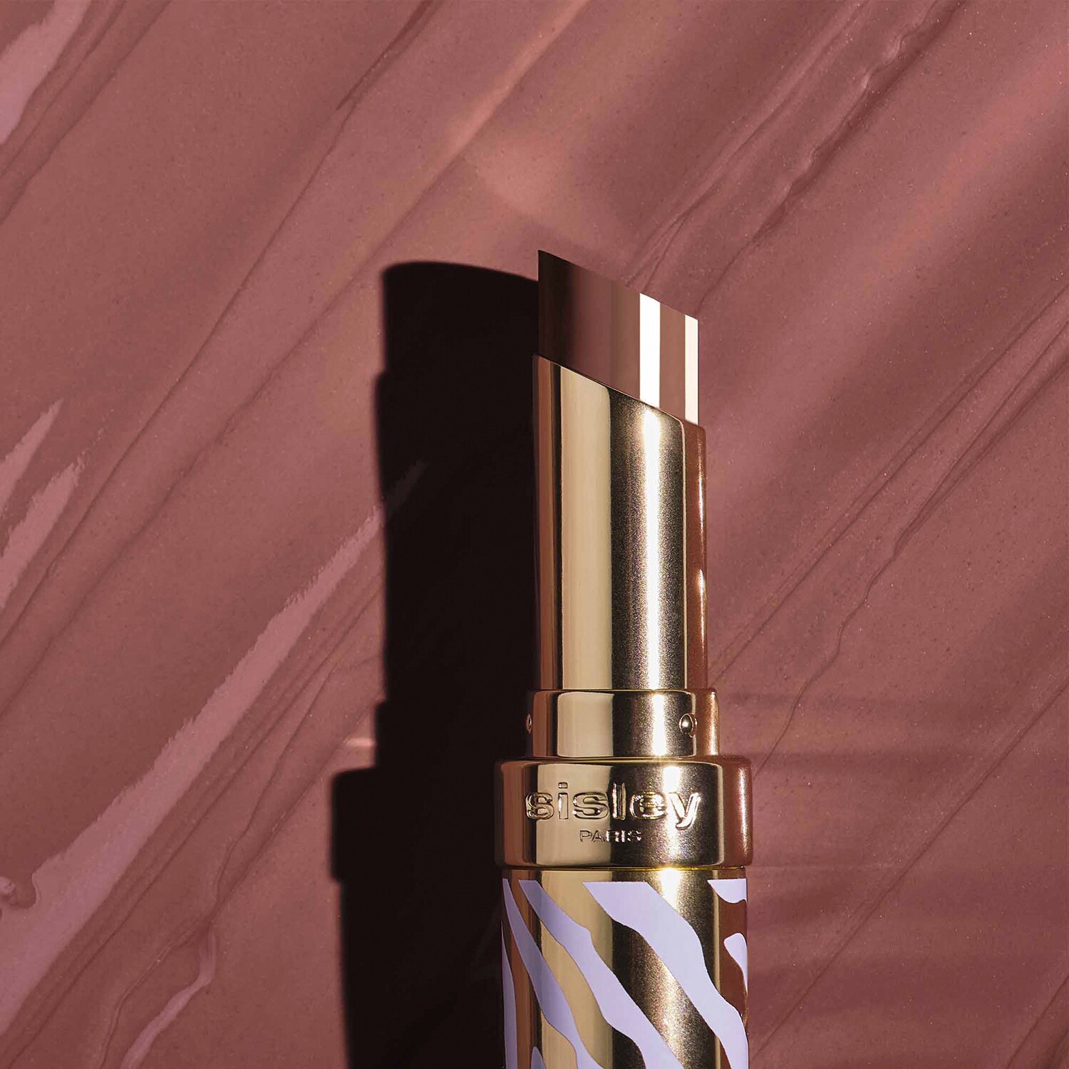 Sisley Phyto-Rouge Shine Помада для губ