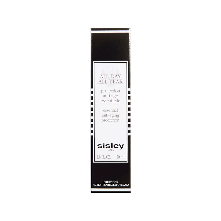 All Day All Year - Tratamiento de rostro