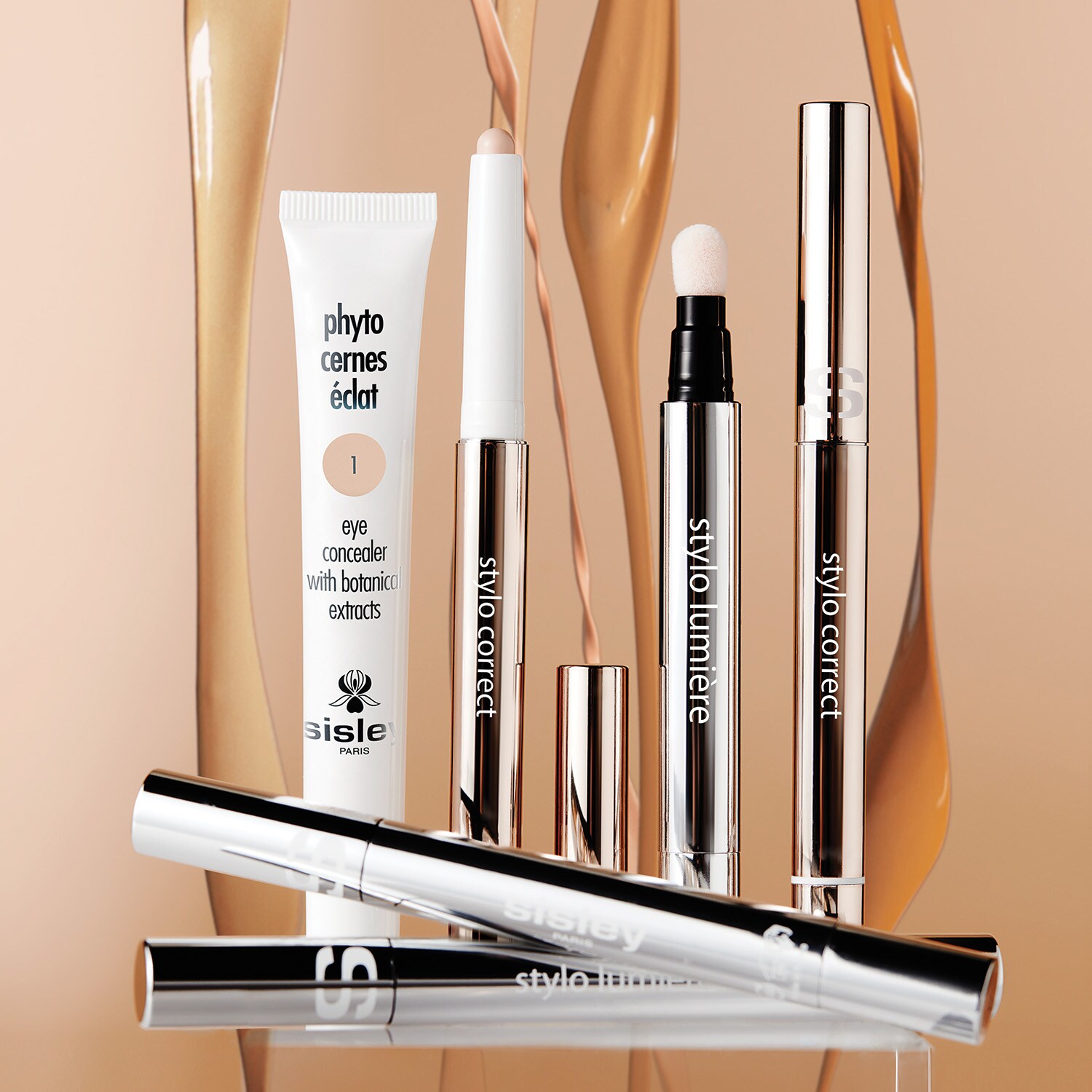 Sisley Stylo Correct корректор для лица в стике 000 1,7 г — фото 5