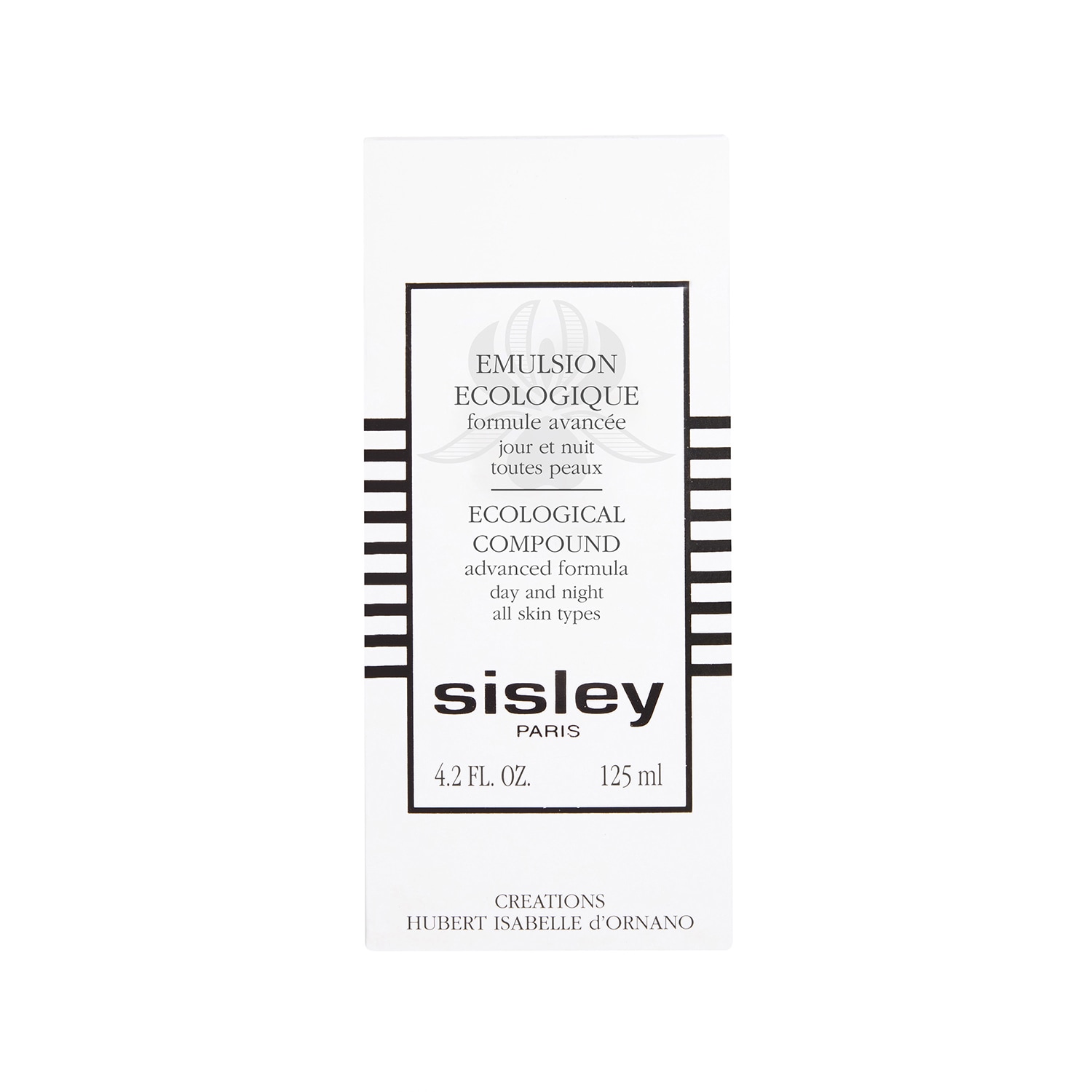 Ecological Compound Advanced Formula - Cilt Bakım Kremi | SISLEY