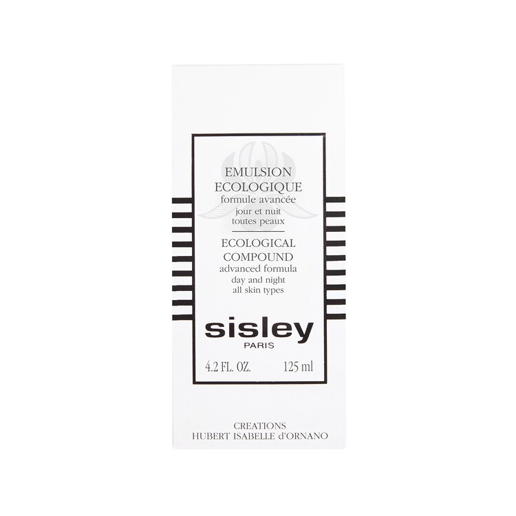 Ecological Compound Advanced Formula - Krem nawilżający