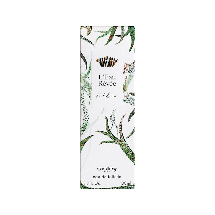 L'Eau Rêvée d'Alma - Eau de toilette