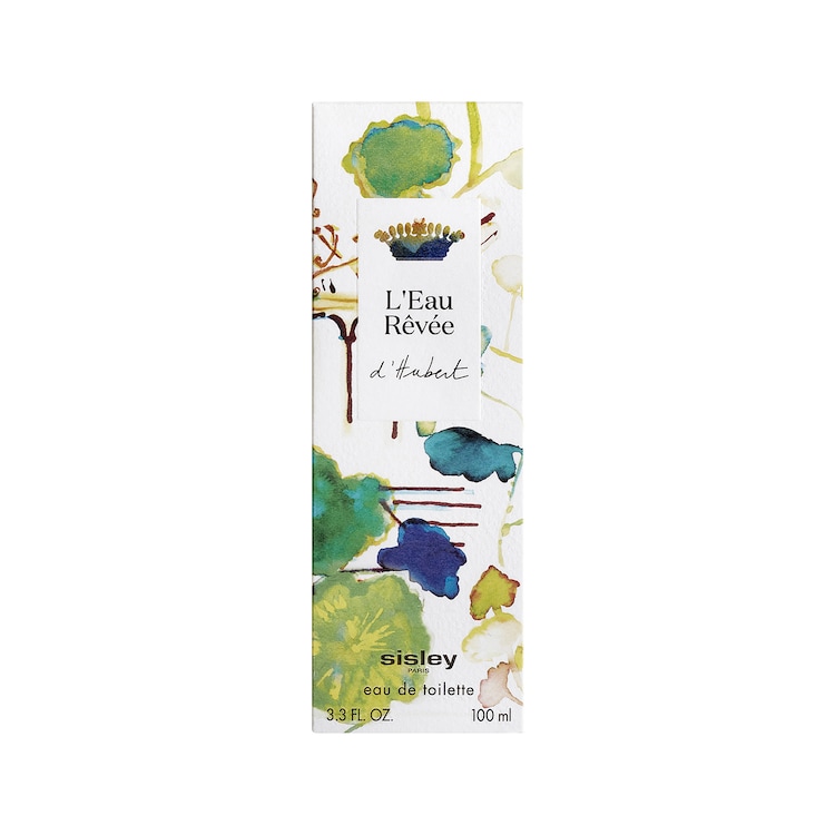 L'Eau Rêvée d'Hubert - eau de toilette