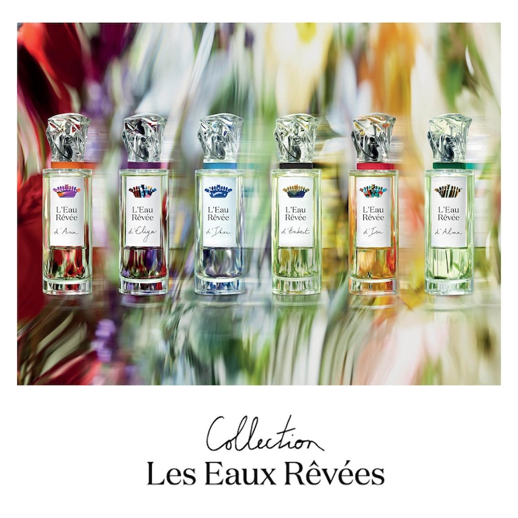 L'Eau Rêvée d'Ikar - eau de toilette
