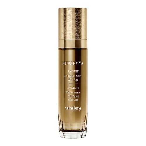 SISLEY - Supremÿa La Nuit Le Grand Soin Anti-Âge