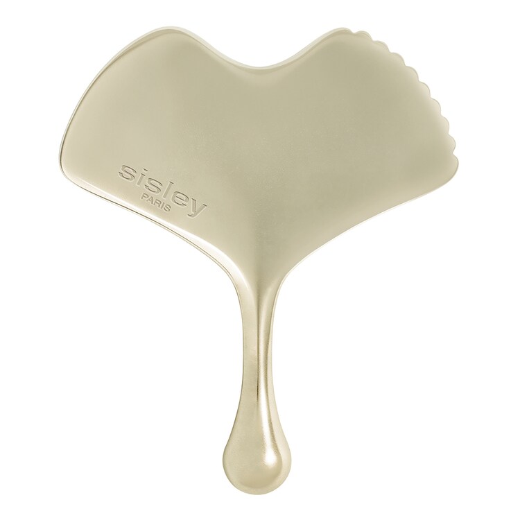 Ginkgo Gua Sha