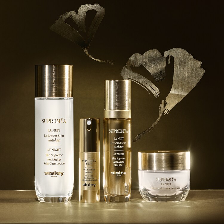 Supremÿa La Nuit Le Grand Baume Anti-Âge - Balsamo anti-età