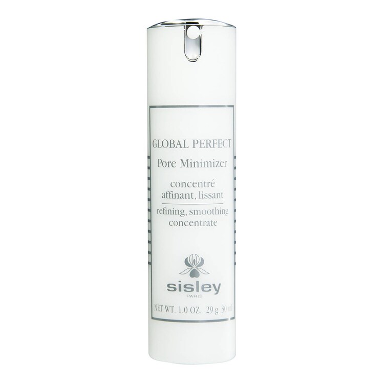 Global Perfect Pore Minimizer