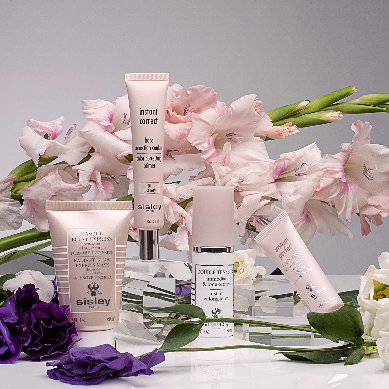 Double Tenseur - Cilt Bakım Kremi | SISLEY ≡ SEPHORA