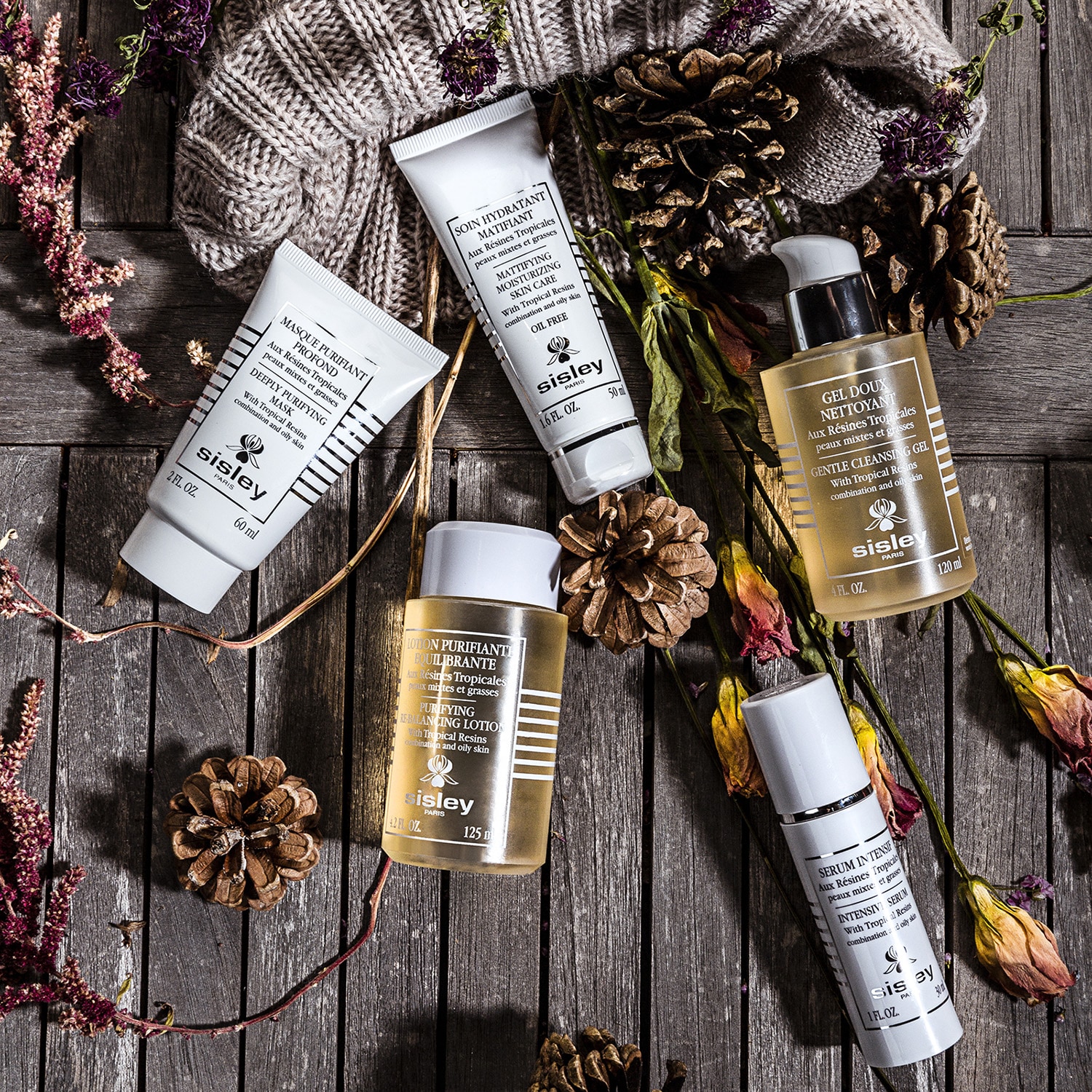 Gentle Cleansing Gel - Temizleme Jeli | SISLEY ≡ SEPHORA