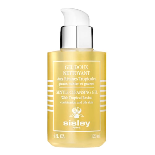 Sisley - Gel Doux Nettoyant Aux Résines Tropicales
