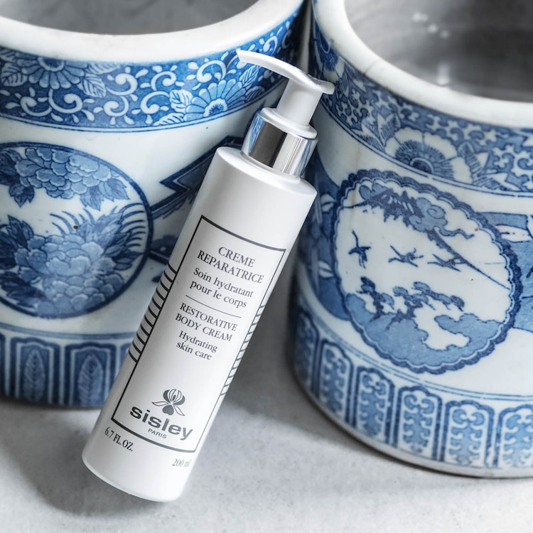 Crème Réparatrice Corps