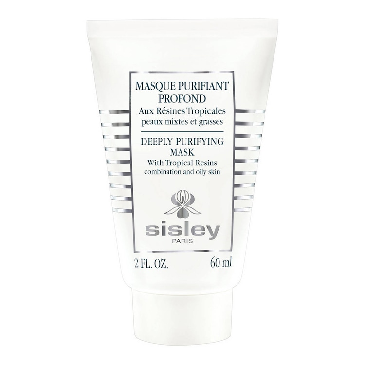 Masque Purifiant Profond - Mascarilla facial